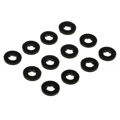 PDP PDAXTRW12 Nylon Washers For Tension Rods (12pk)